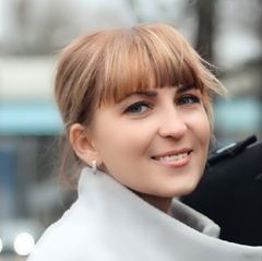 Захарова Оксана Владимировна